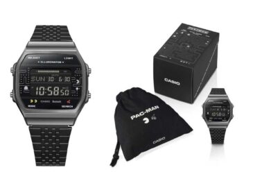 Casio celebra los 45