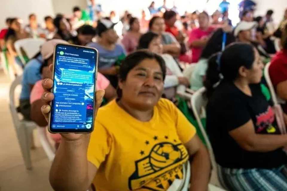 edición del reconocimiento