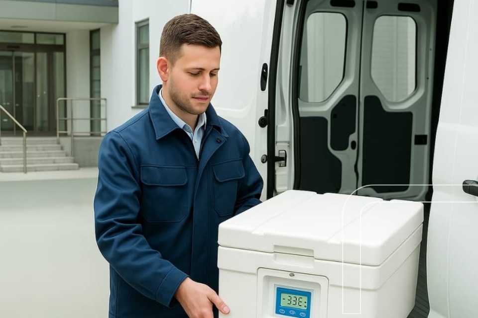 Cómo asegurar la calidad de medicamentos