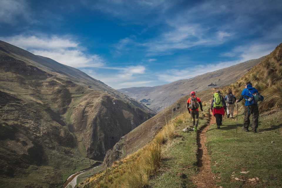 Cómo aumentar los ingresos del turismo de aventura