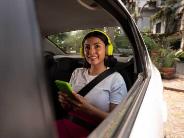 Cómo se movilizan los peruanos durante Semana Santa