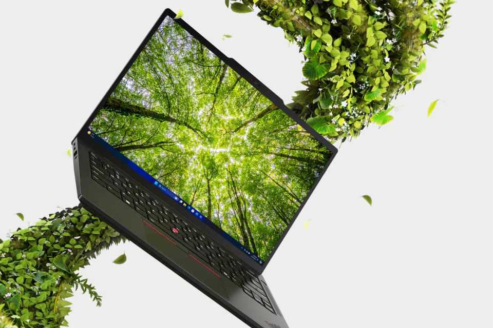 Cómo usar la tecnología para cuidar el planeta