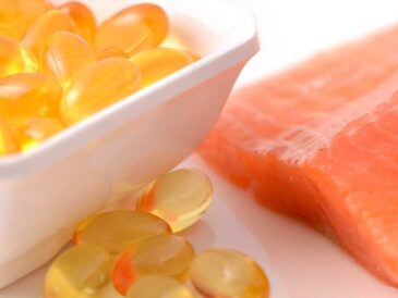 Cuida tu salud con Omega 3