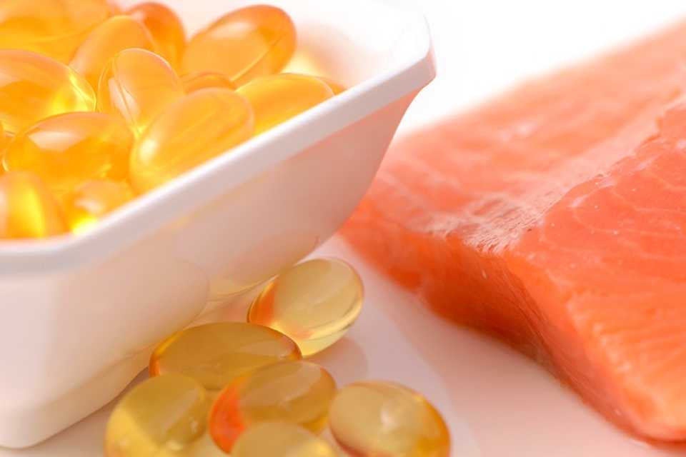 Cuida tu salud con Omega 3