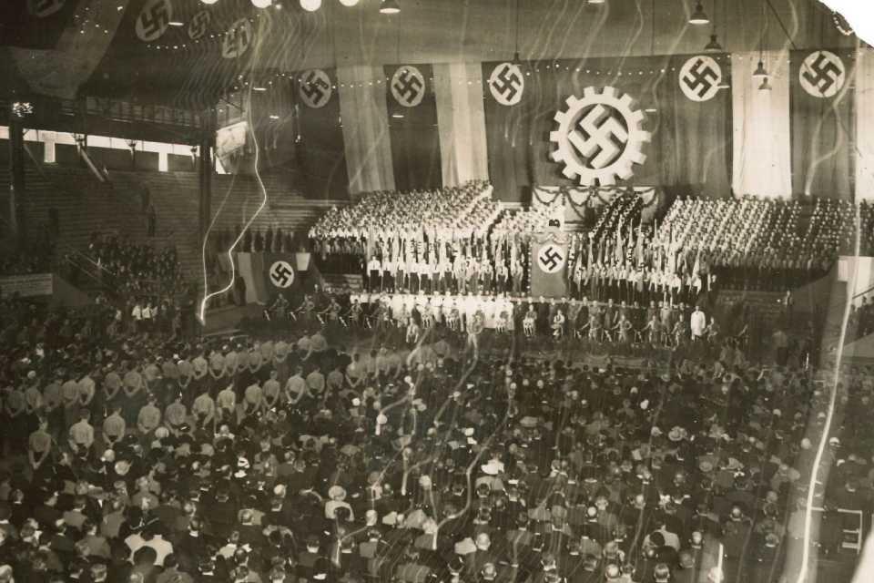 DNEWS: ¿Cómo llegaron los nazis a América Latina?