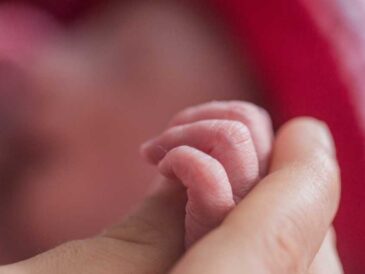 Día Mundial de la Salud 2025: Comienzos saludables, futuros esperanzadores.