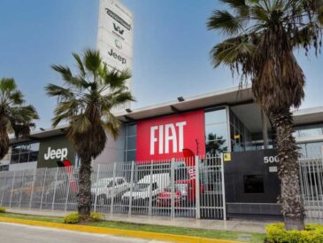 Divemotor celebra 32 años apostando por el Perú