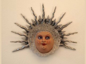 Edmundo Torres: Las manos que danzan