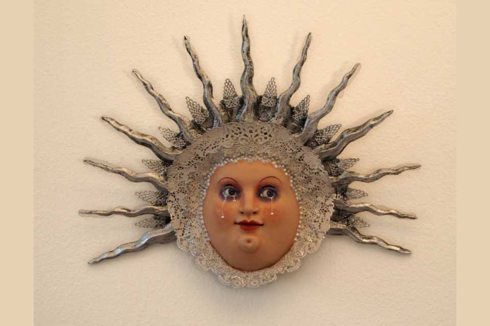 Edmundo Torres: Las manos que danzan