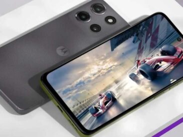 El moto g15 de 512 GB ya está en Perú