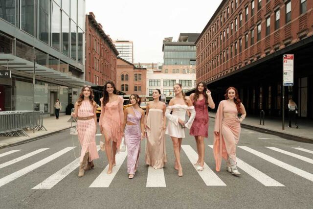 El nuevo manifiesto de belleza de Kérastase