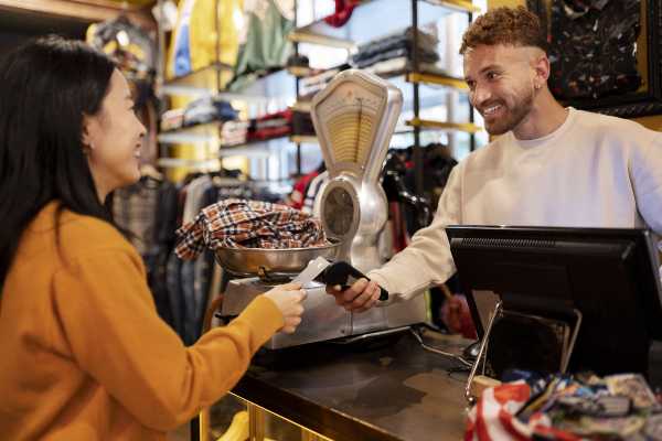 4 pasos esenciales para empezar un negocio