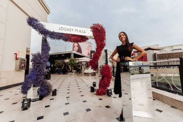 Jockey Plaza anuncia Nuevos Proyectos de Inversión