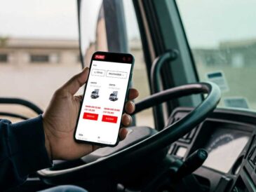 FUSO ofrece beneficios exclusivos por el Cyber Wow 2025
