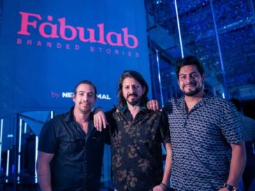 Fábulab: guionistas desarrollan contenido publicitario