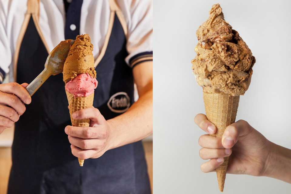 Freddo celebra el día mundial del helado