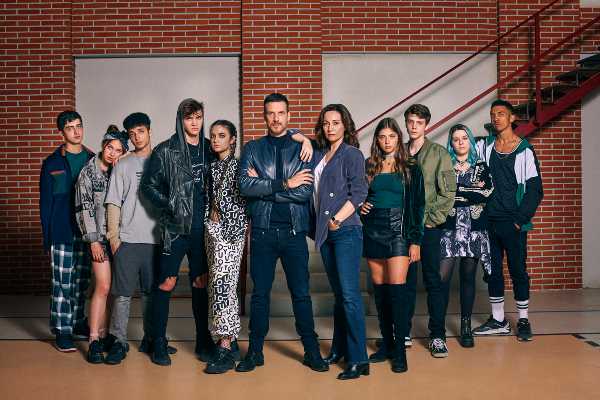 STAR TVE y su renovada programación llegan a Perú