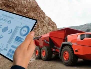 Huawei impulsa la transformación digital de la minería