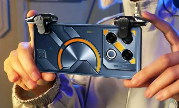 Infinix aterriza en Arequipa