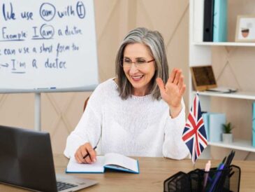 Innovación en el aula: el BRITÁNICO forma a sus docentes con IA y nuevas metodologías