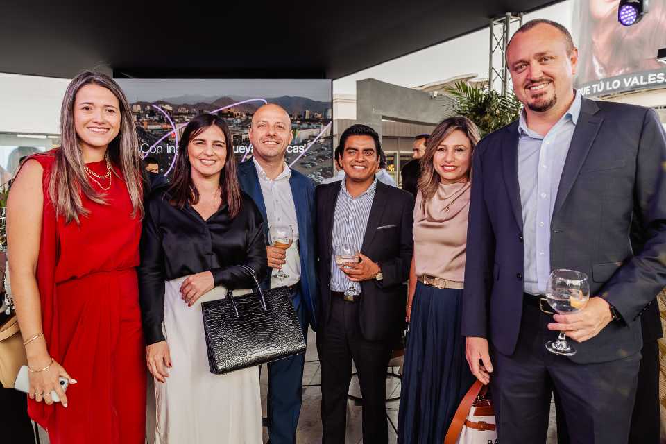 Jockey Plaza anuncia Nuevos Proyectos de Inversión