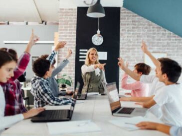 La clave para transformar conflictos en oportunidades