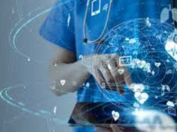 La digitalización en la salud: una necesidad