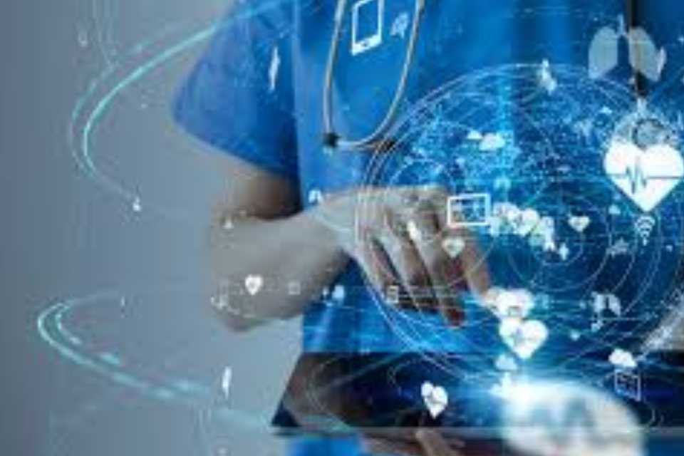 La digitalización en la salud: una necesidad