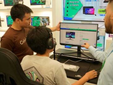 La tecnología más demandada por los peruanos