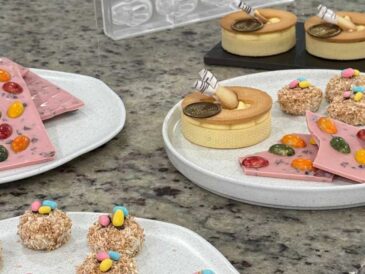 Los mejores postres para Semana Santa