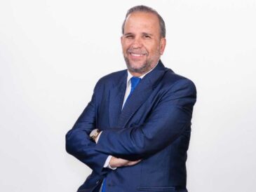 Lucho Trisano se posiciona en redes sociales