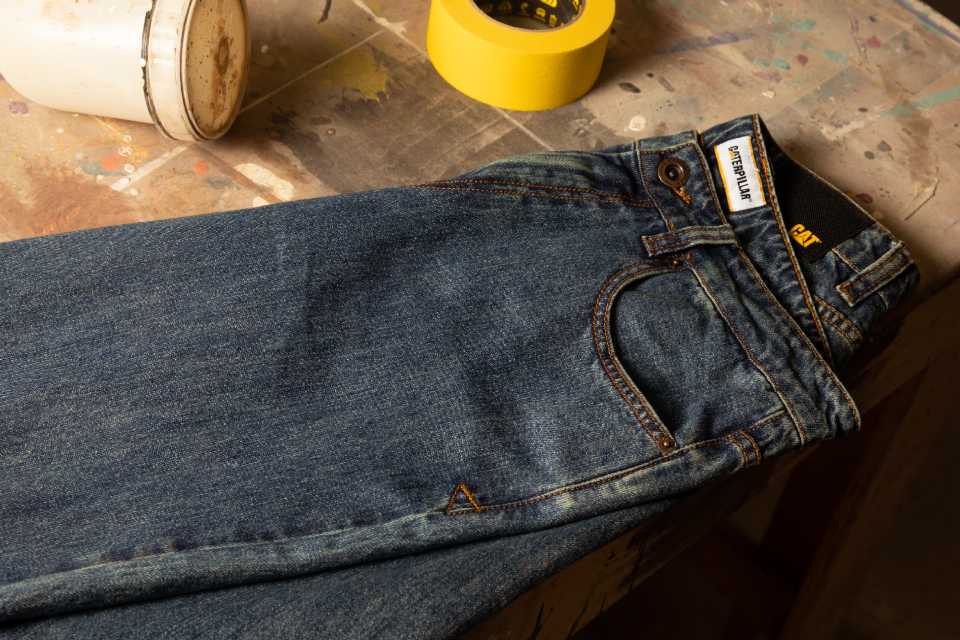 Metodología para escoger el jean perfecto