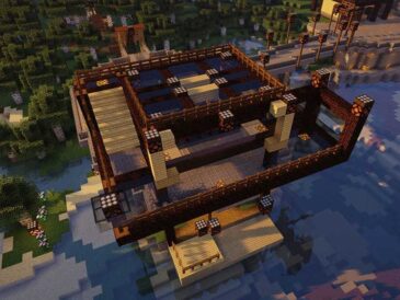 Minecraft llega al cine: La mejor laptop ACER