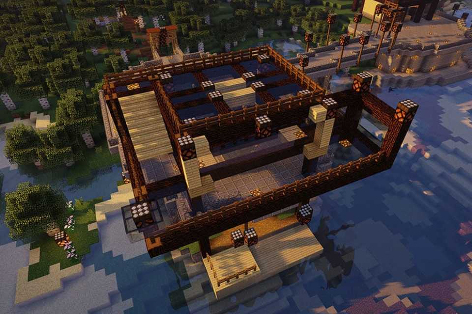 Minecraft llega al cine: La mejor laptop ACER