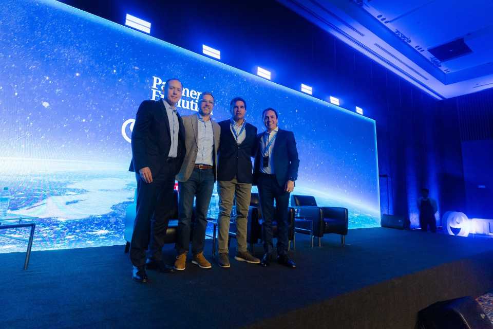 NTT DATA presenta estudio “Payments Evolution”