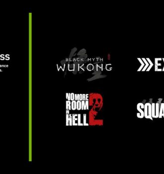 NVIDIA presenta la familia GeForce RTX 5060