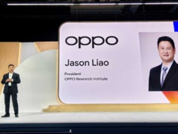 OPPO revela su iniciativa de Agentic AI