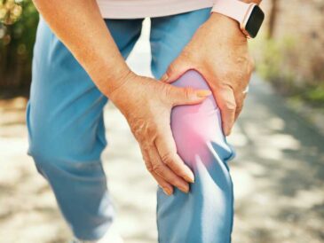 Osteoartritis: ¿cómo cuidar tus articulaciones?