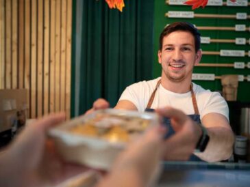 Rappi impulsa ventas de emprendimientos peruanos