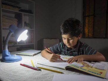 Redes inteligentes como solución a la transición energética