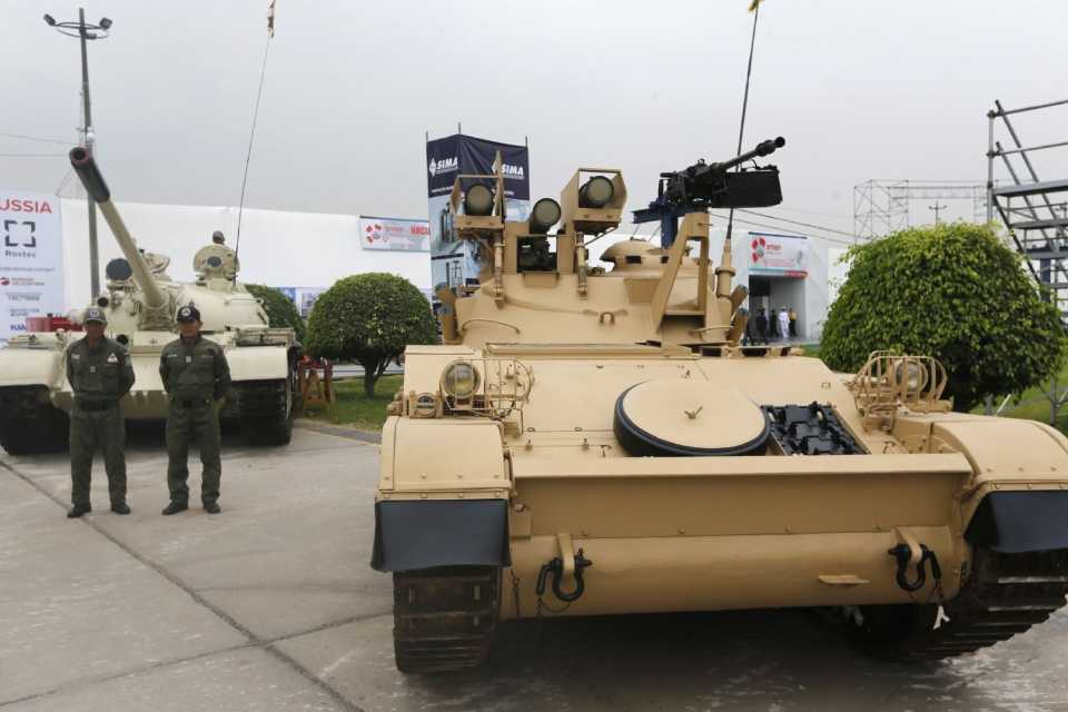 SITDEF 2025