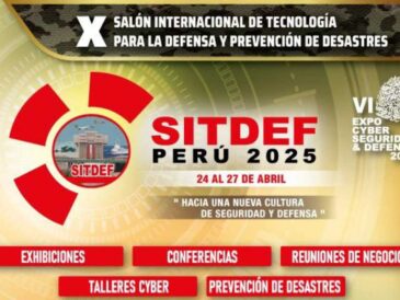 SITDEF 2025: el público podrá acceder gratuitamente