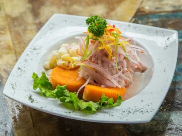3 recetas deliciosas para disfrutar en Semana Santa