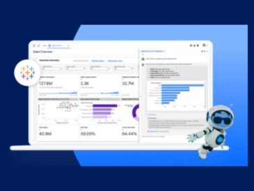 Salesforce redefine la inteligencia empresarial con Tableau Next