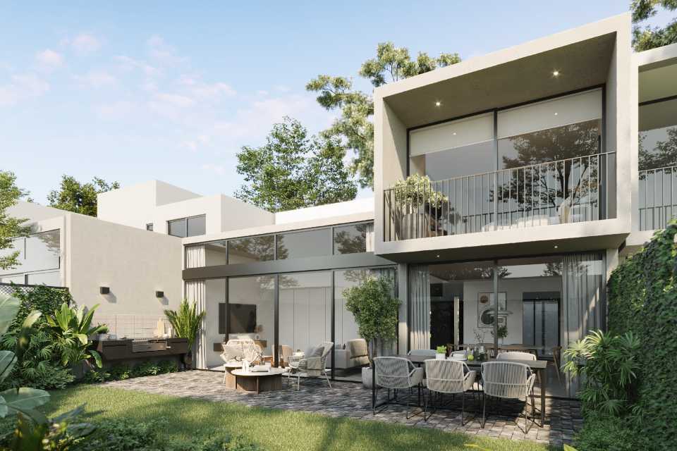 Sur chico: De balneario de verano a destino ideal para vivir todo el año