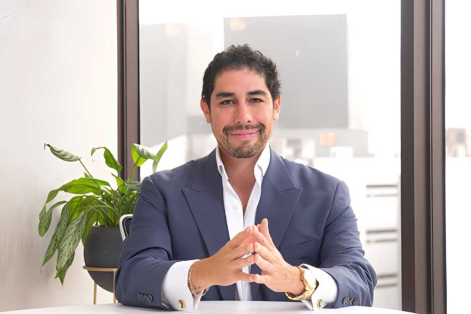 TECHCO: De startup a ecosistema tecnológico