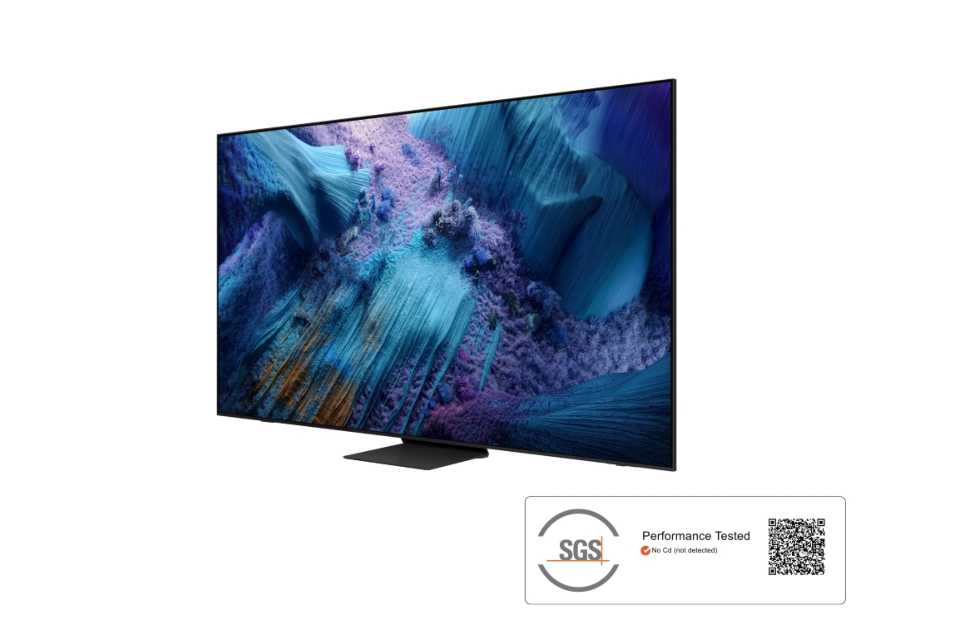 Tecnología de Pantallas Quantum Dot de Samsung
