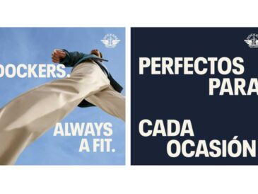 Tendencia y comodidad: la ropa que se adapta a tu vida diaria