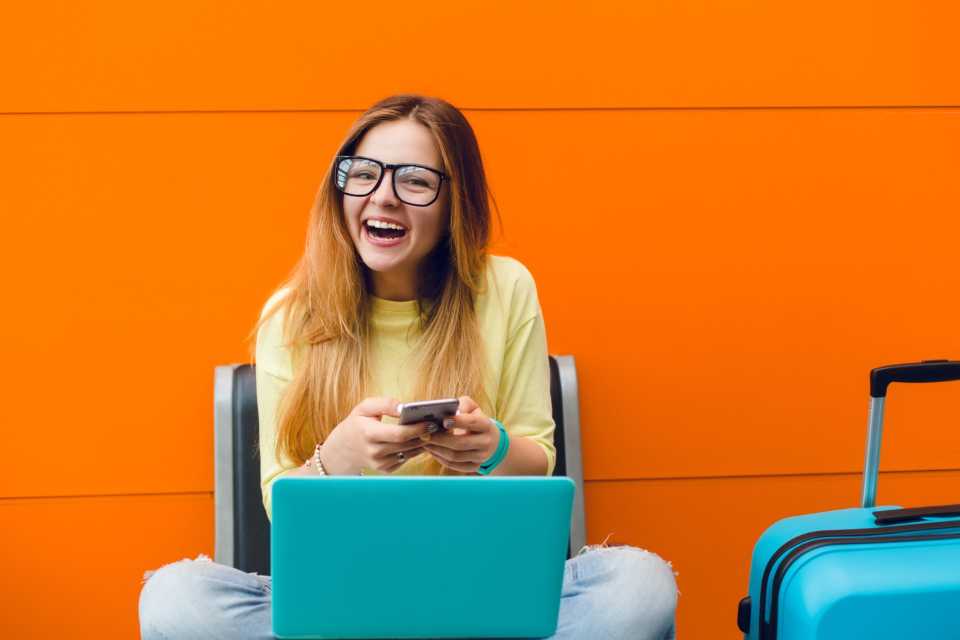 Todo lo que debes saber antes de comprar tu pasaje de viaje