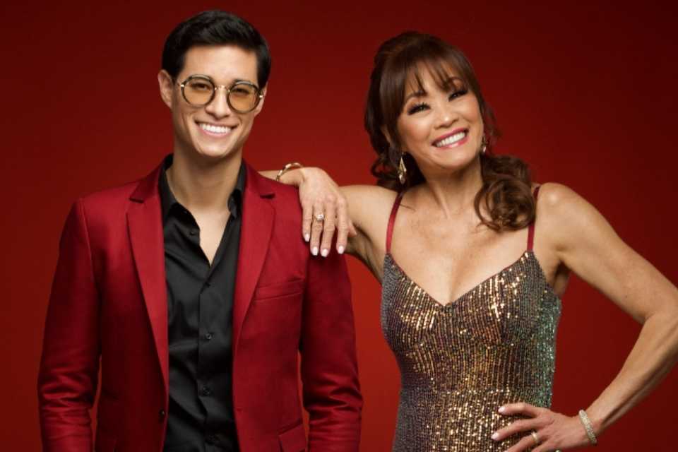 Tony y Mimy Succar: concierto gratuito en el parque de la Reserva